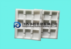 九江防靜電epe珍珠棉電子托盒